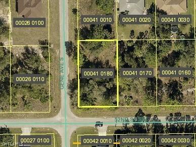 2716 52nd St., Lehigh Acres, FL 33971