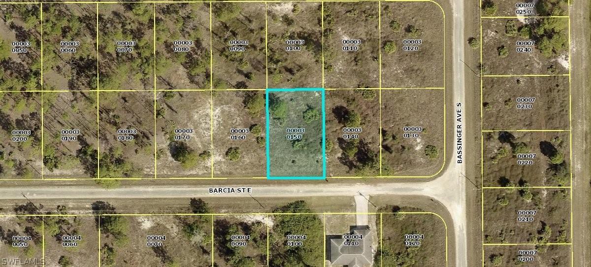 737 Barcia St., Lehigh Acres, FL 33974
