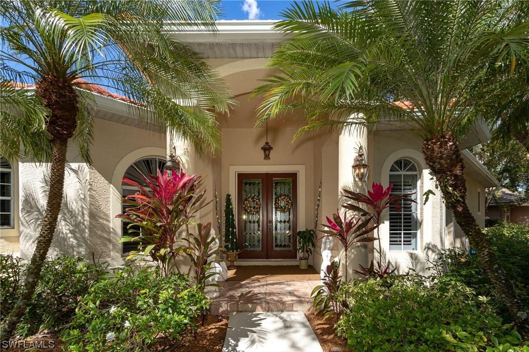 8199 Wilshire Lakes Blvd., Naples, FL 34109