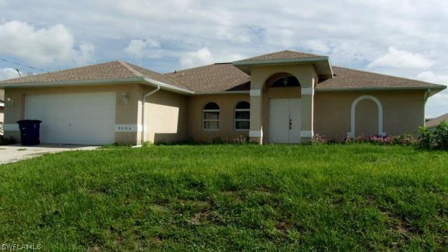 3206 13th St., Lehigh Acres, FL 33971