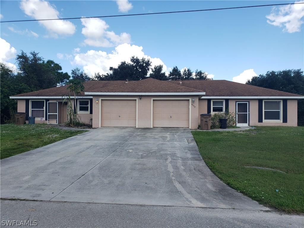 4532 27th St., Lehigh Acres, FL 33973