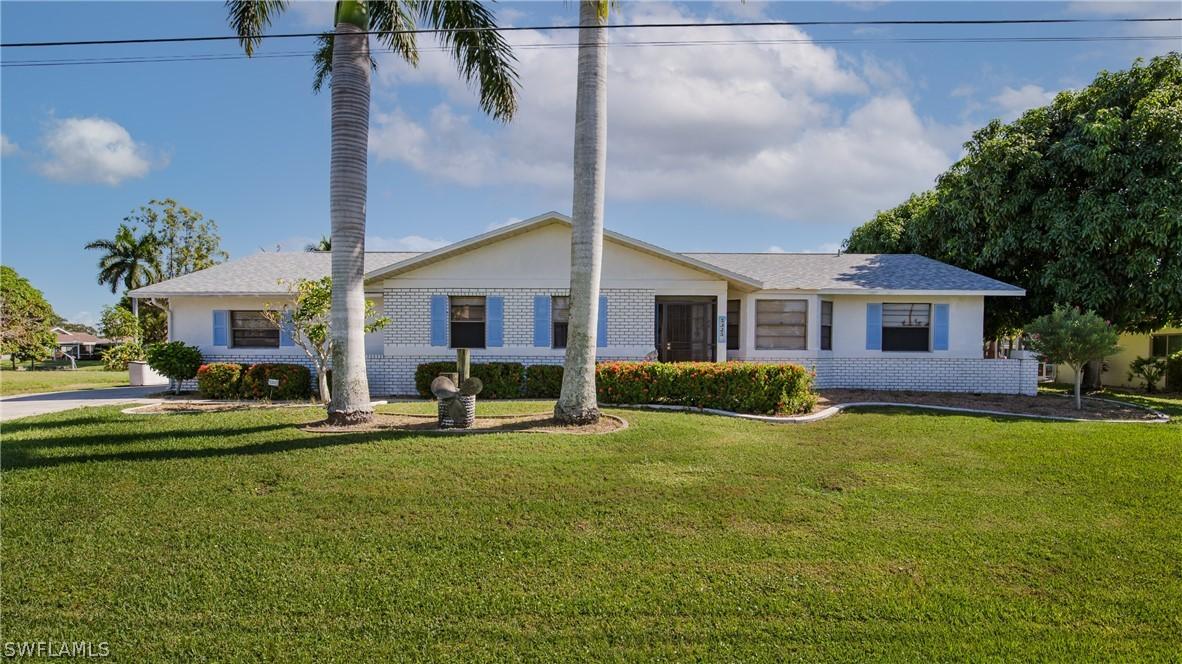 5325 SW 3rd Ave., Cape Coral, FL 33914