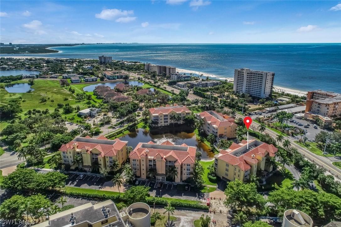 7431 Bella Lago Dr. #323, Fort Myers Beach, FL 33931