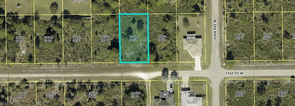 3004 31st St., Lehigh Acres, FL 33971