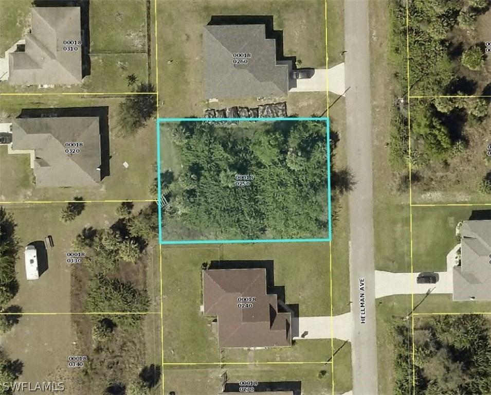 6143 Hellman Ave., Fort Myers, FL 33905