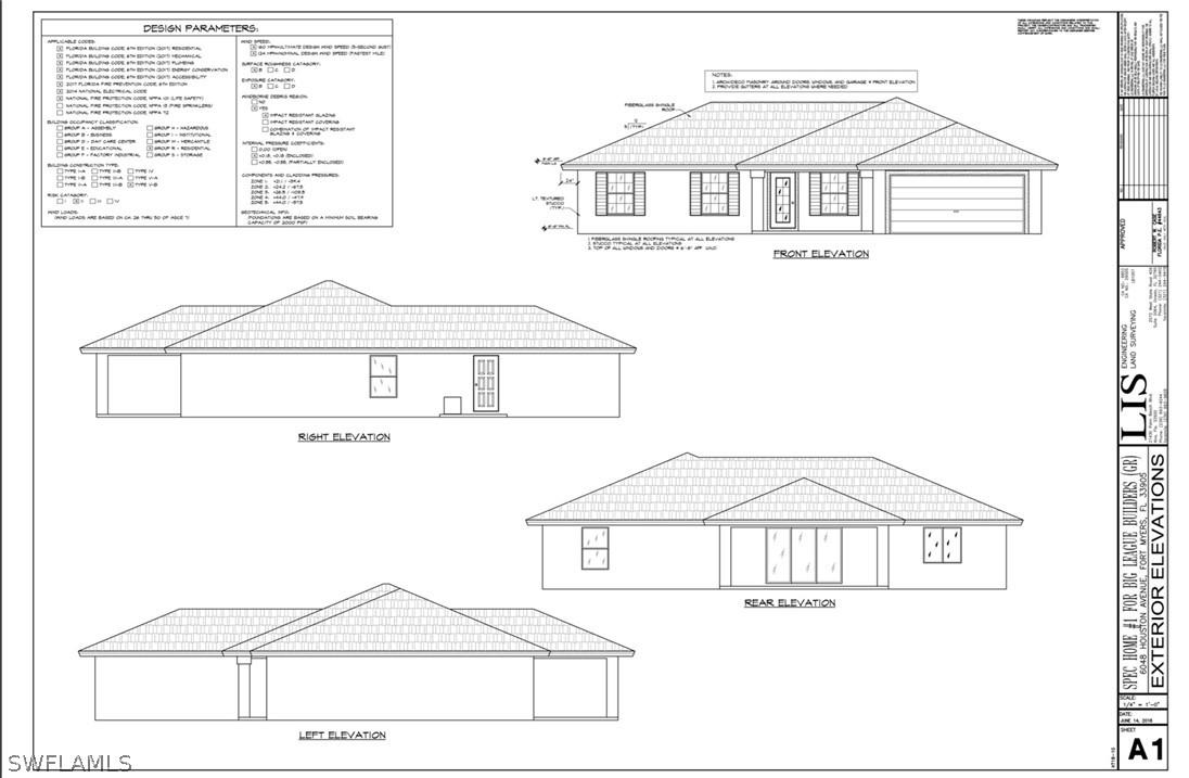 6108 Hendley Ct., Fort Myers, FL 33905