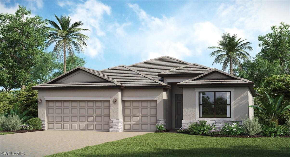 2398 Orchard St., Naples, FL 34120