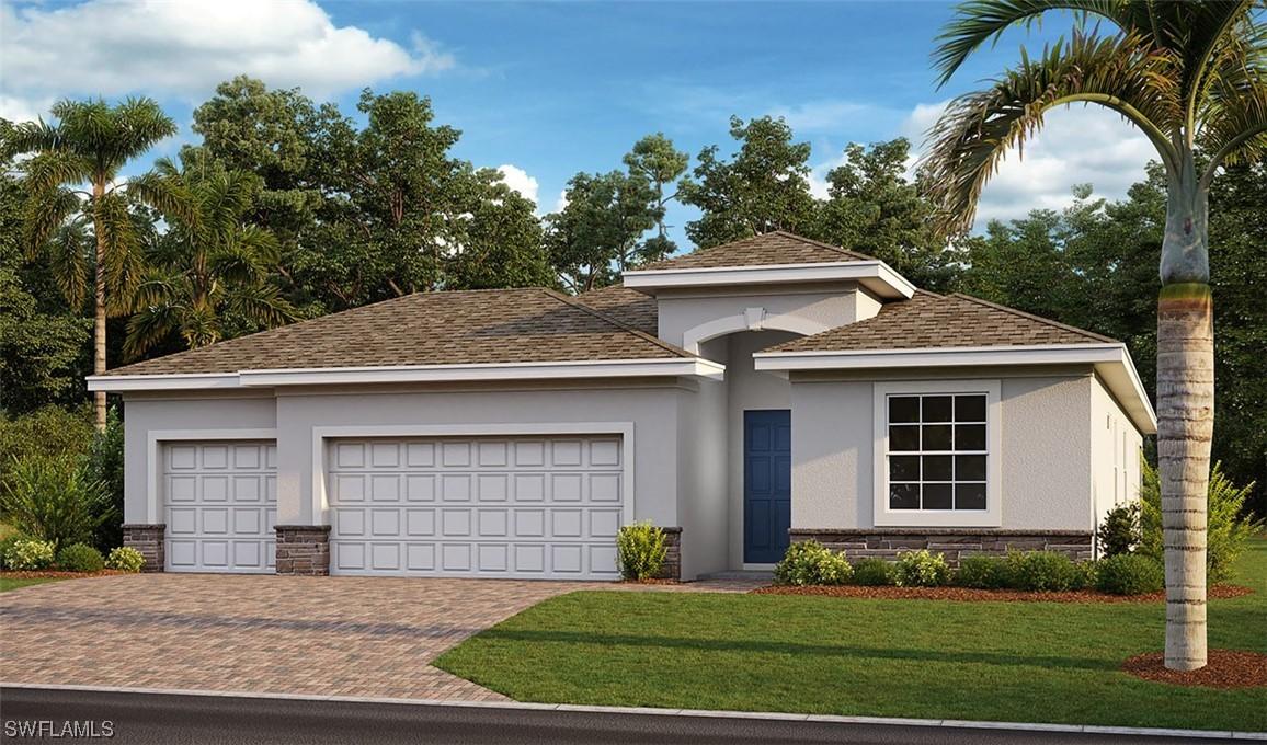 3401 NW 2nd Ter., Cape Coral, FL 33993