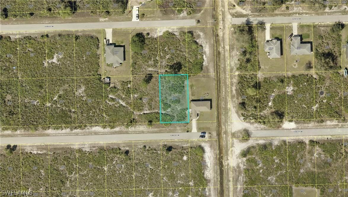 2902 73rd St., Lehigh Acres, FL 33971