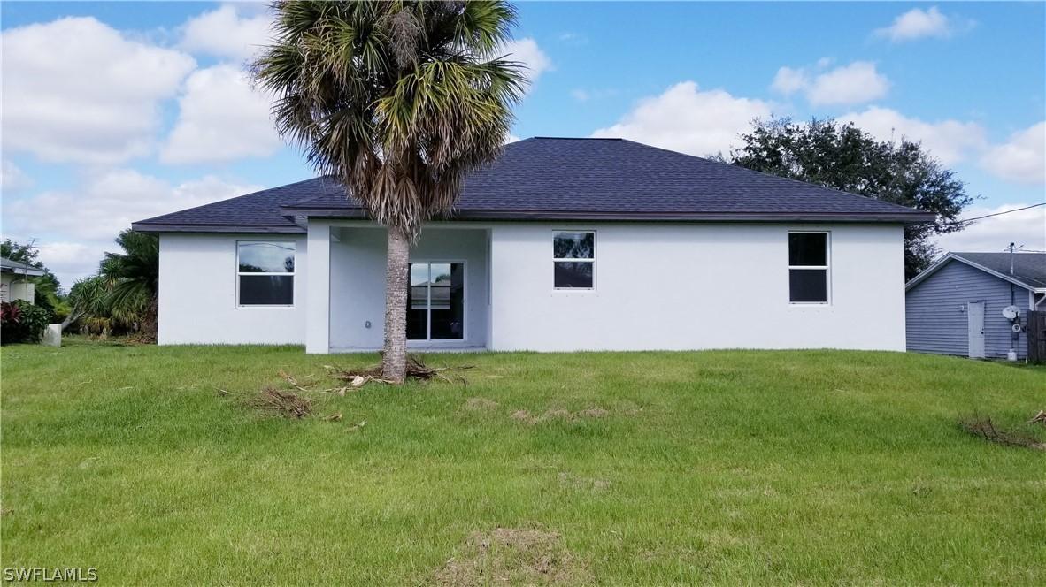 4611 5th St., Lehigh Acres, FL 33971