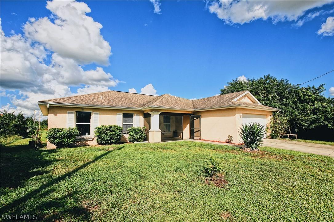 2502 31st St., Lehigh Acres, FL 33976