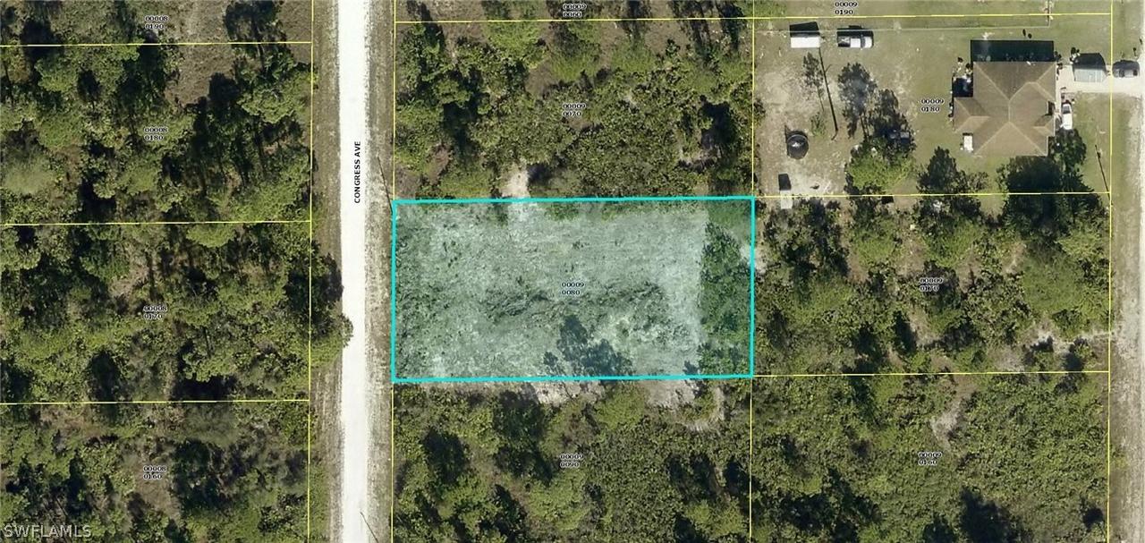 1208 Congress Ave., Lehigh Acres, FL 33972