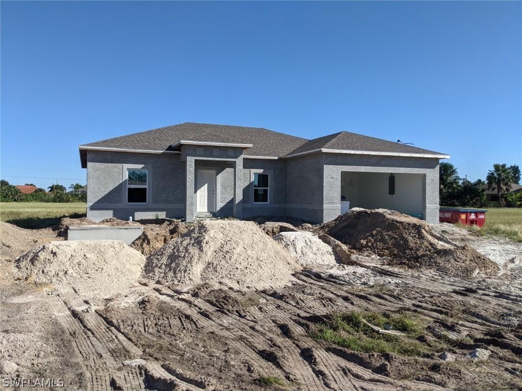 1501 NW 38th Pl., Cape Coral, FL 33993