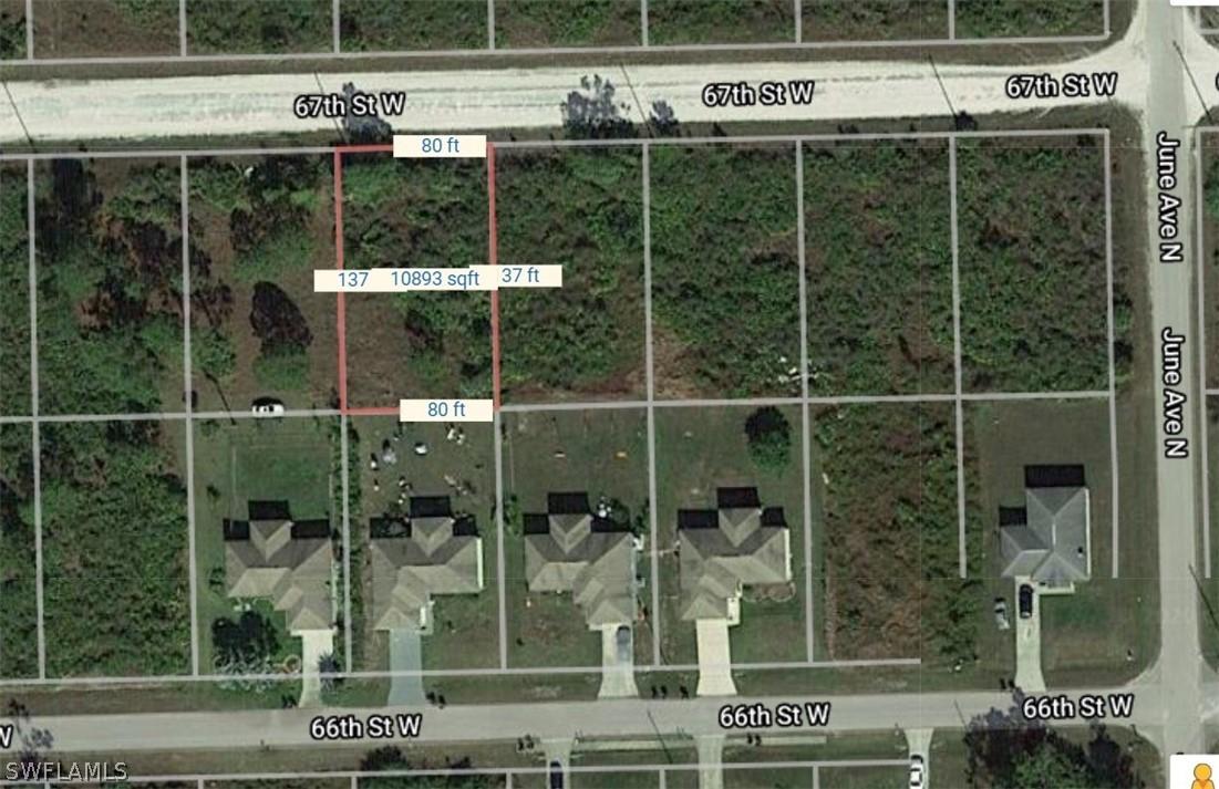 2914 66th St., Lehigh Acres, FL 33971