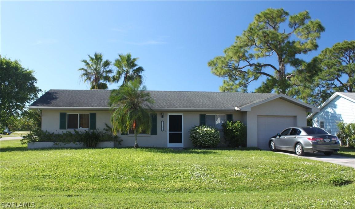 17568 Lebanon Rd., Fort Myers, FL 33967