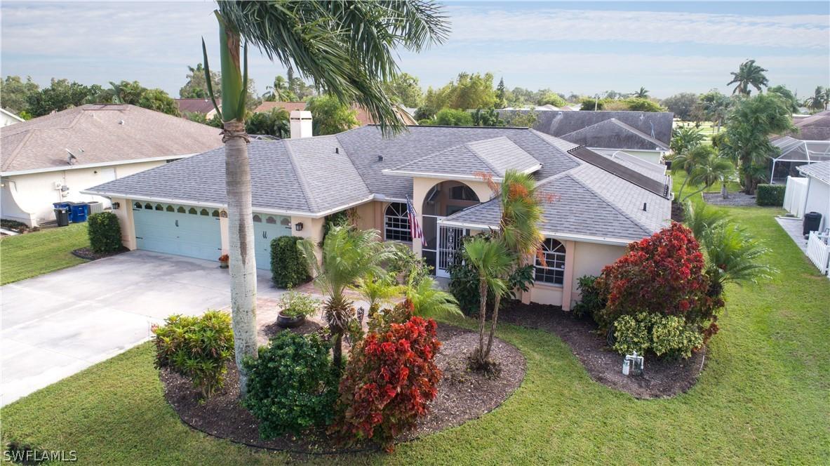 17091 Caloosa Trace Cir., Fort Myers, FL 33967