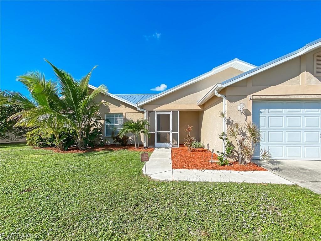 2134 Country Club Blvd., Cape Coral, FL 33990