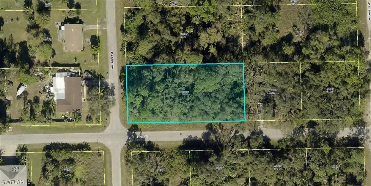 900 Sheldon Ave., Lehigh Acres, FL 33936