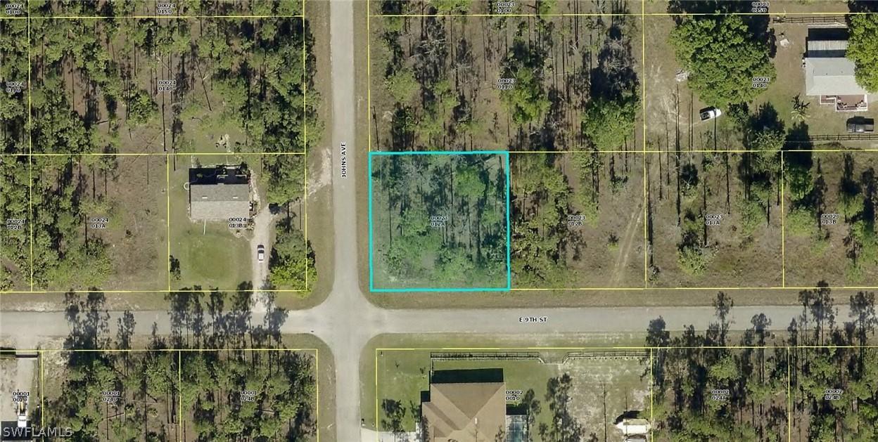 3601 E 9th St., Lehigh Acres, FL 33972