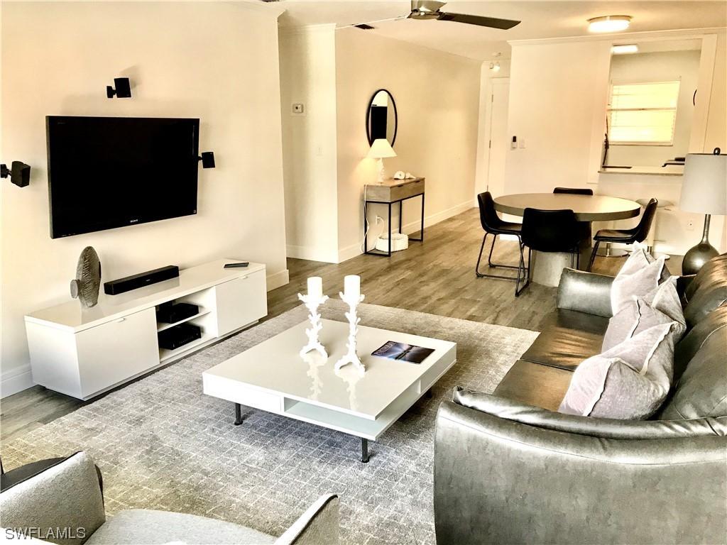 1195 Clam Ct. #201, Naples, FL 34102