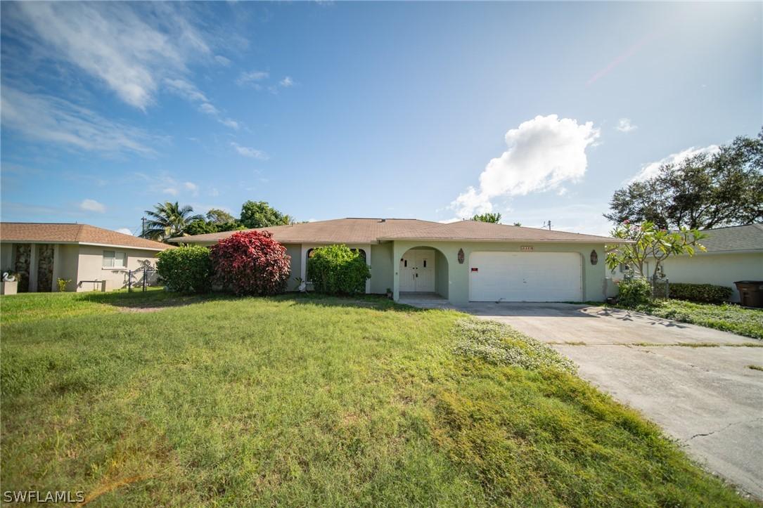 3319 SE 15th Ave., Cape Coral, FL 33904