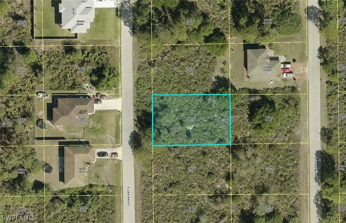 315 Lloyd Ave., Lehigh Acres, FL 33974
