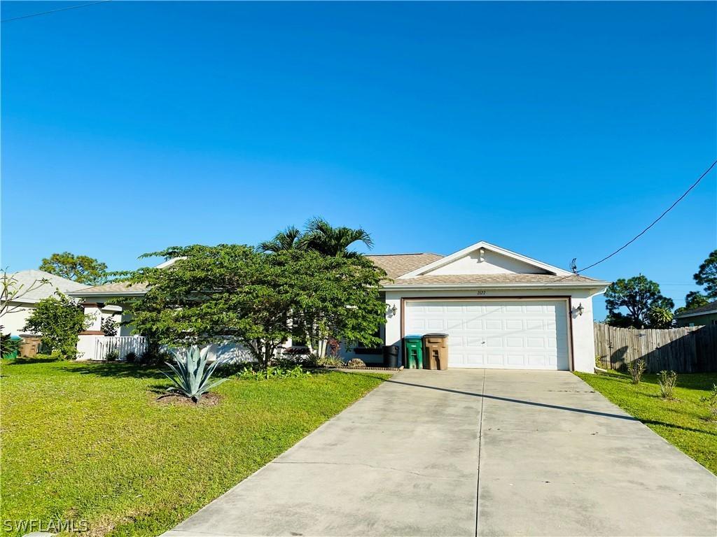 2127 NW 23rd St., Cape Coral, FL 33993