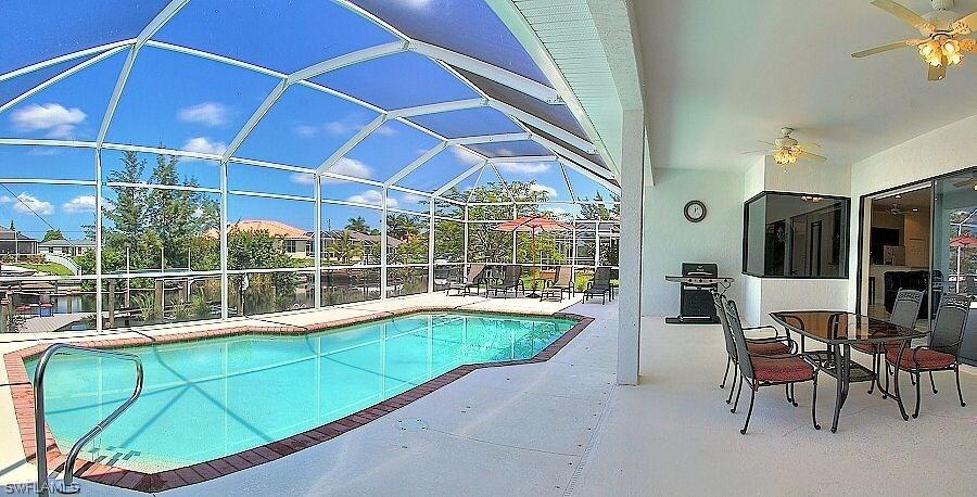 3910 SW 19th Pl., Cape Coral, FL 33914