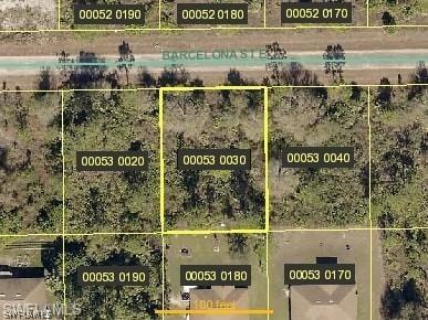 1012 Barcelona St., Lehigh Acres, FL 33974
