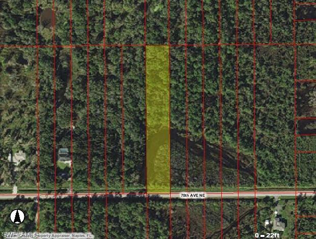 70th 70th Ave., Naples, FL 34120