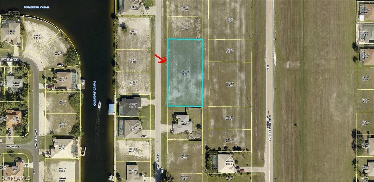 313 NW 32nd Pl., Cape Coral, FL 33993