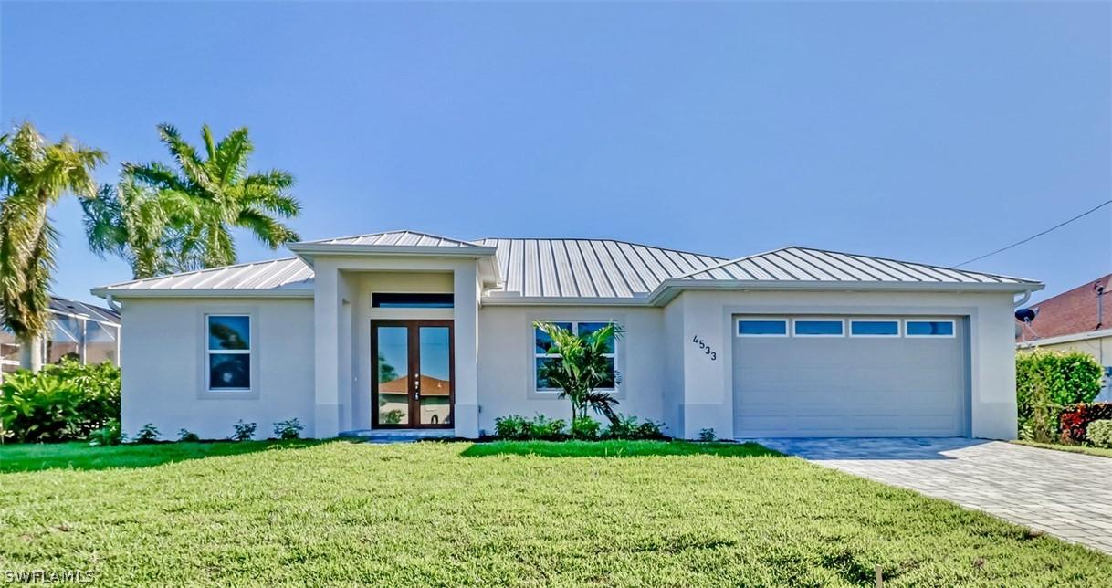 4533 SW 11th Ave., Cape Coral, FL 33914