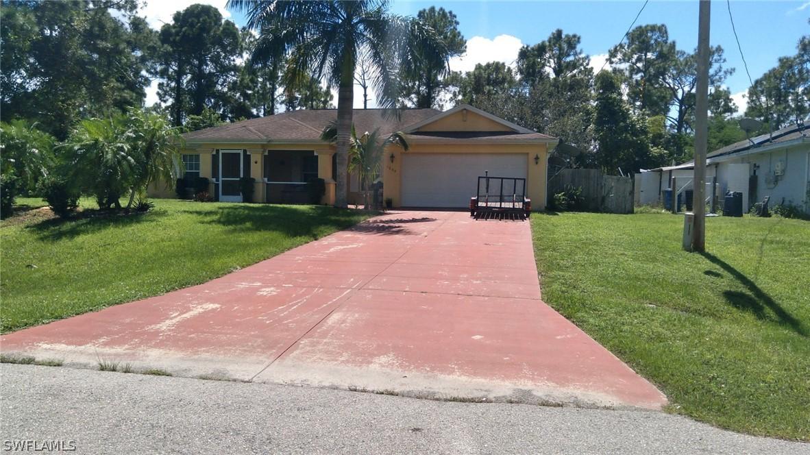1066 Summa Blvd., Lehigh Acres, FL 33974
