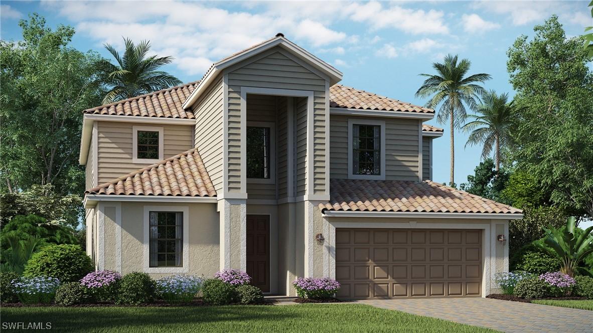 2170 Clementine St., Naples, FL 34120