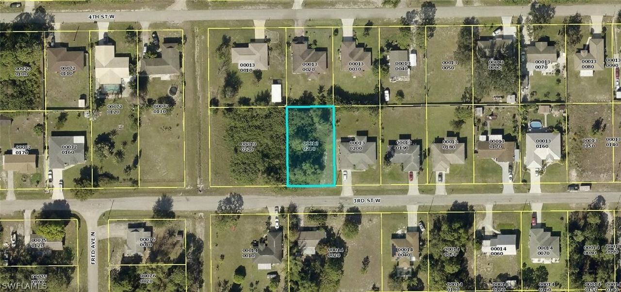 4218 3rd St., Lehigh Acres, FL 33971