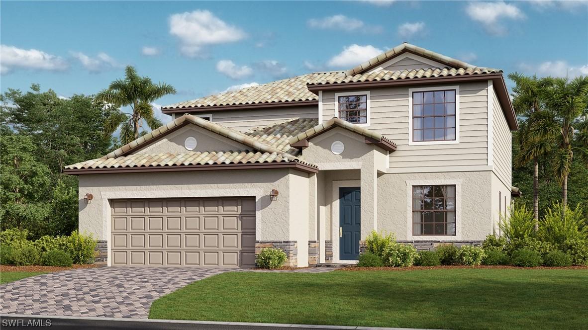 2260 Dancy St., Naples, FL 34120