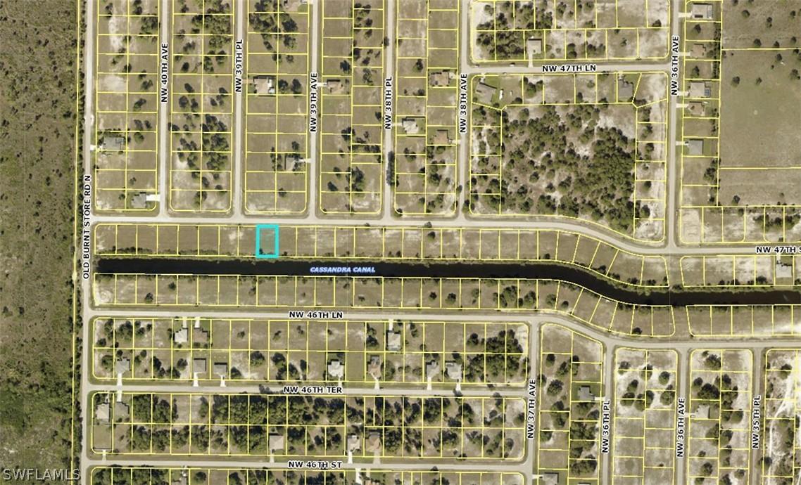 3908 NW 47th St., Cape Coral, FL 33993