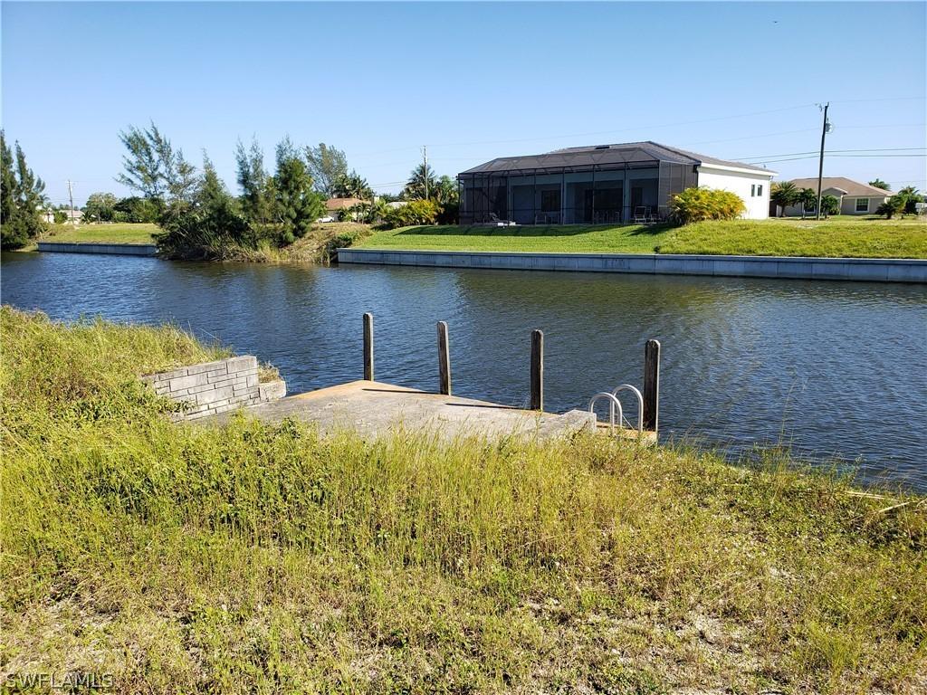 3523 SW 11th Ct., Cape Coral, FL 33914