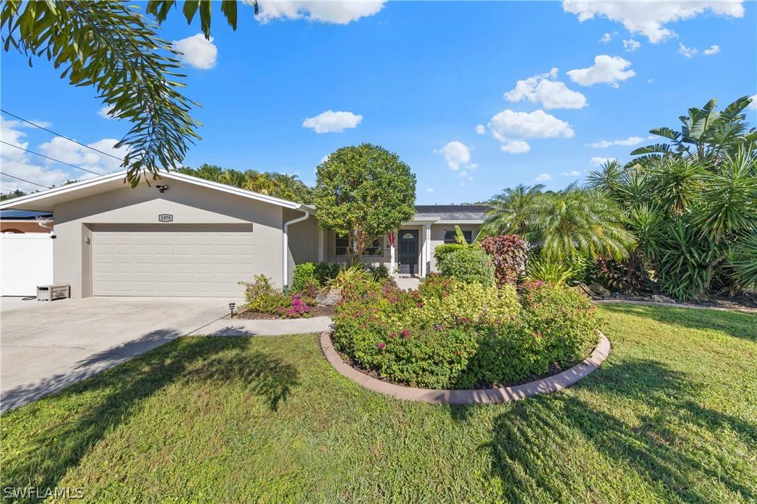 1979 Coral Point Dr., Cape Coral, FL 33990