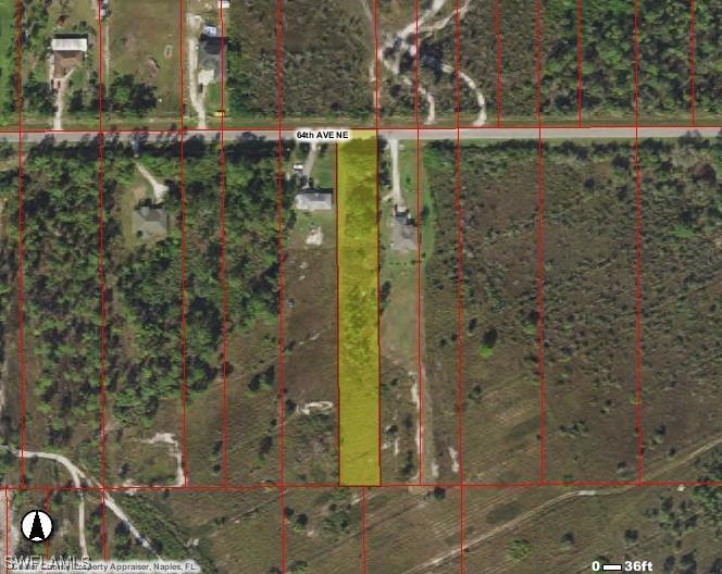 64th Ave., Naples, FL 34120