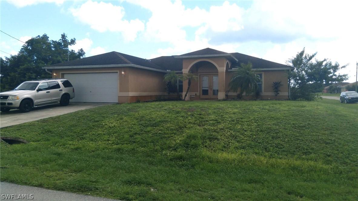 3219 33rd St., Lehigh Acres, FL 33976