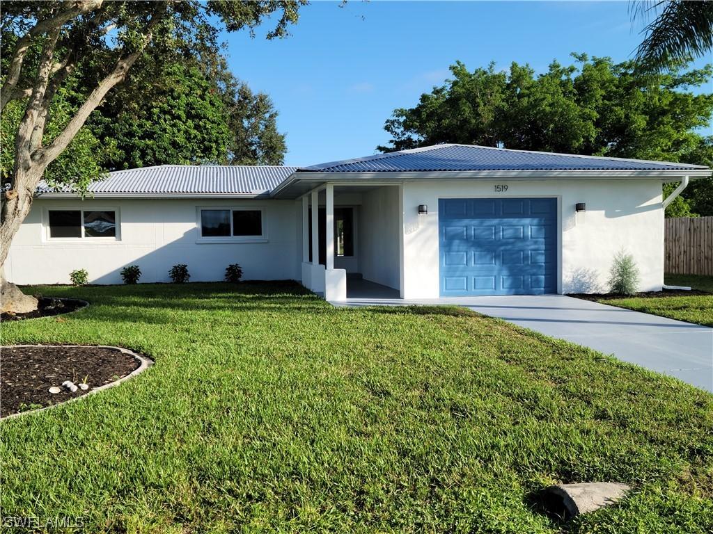 1519 SE 17th St., Cape Coral, FL 33990