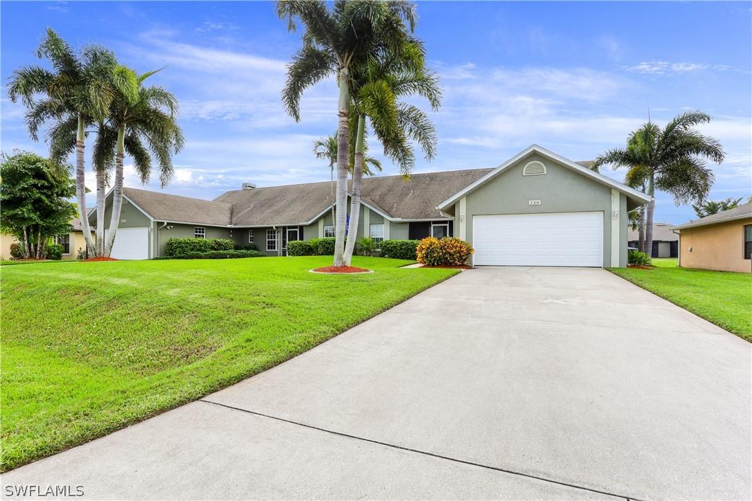 150 SE 12th St., Cape Coral, FL 33990