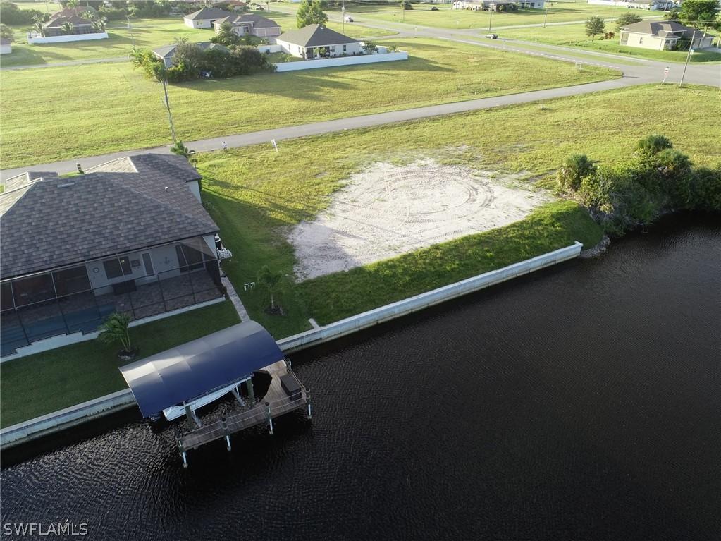 1531 NW 36th Pl., Cape Coral, FL 33993