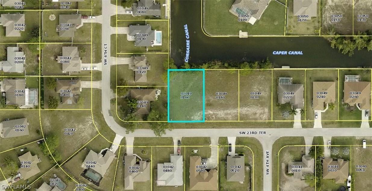 425 SW 23rd Ter., Cape Coral, FL 33991