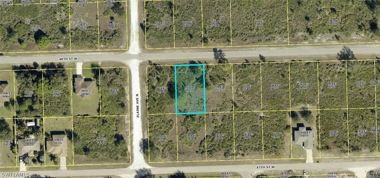 2617 48th St., Lehigh Acres, FL 33971