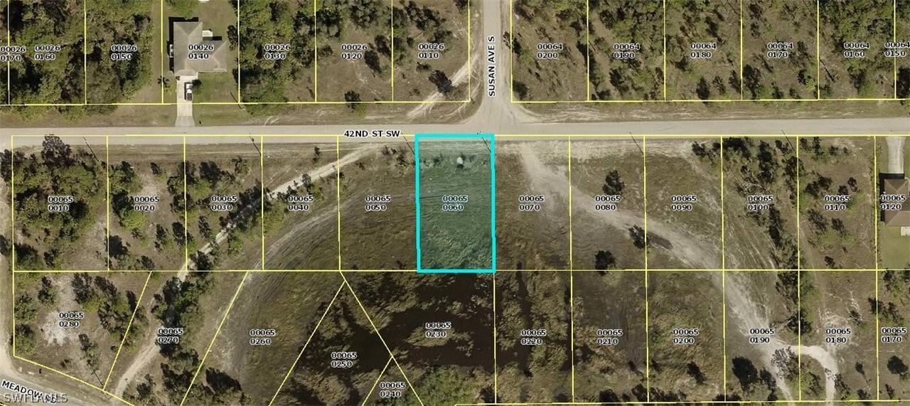 3501 42nd St., Lehigh Acres, FL 33976