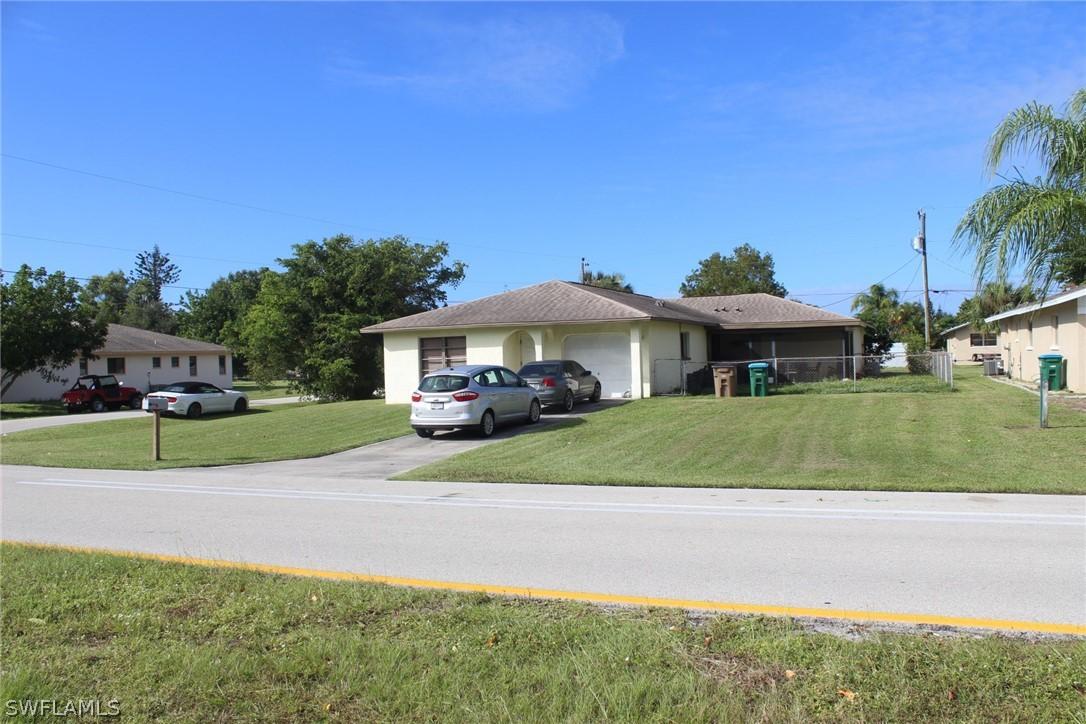 1114 SE 24th Ave., Cape Coral, FL 33990