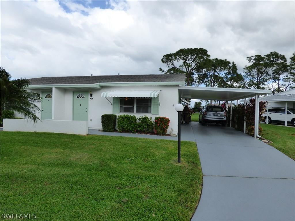 57 Heath Aster Ln., Lehigh Acres, FL 33936