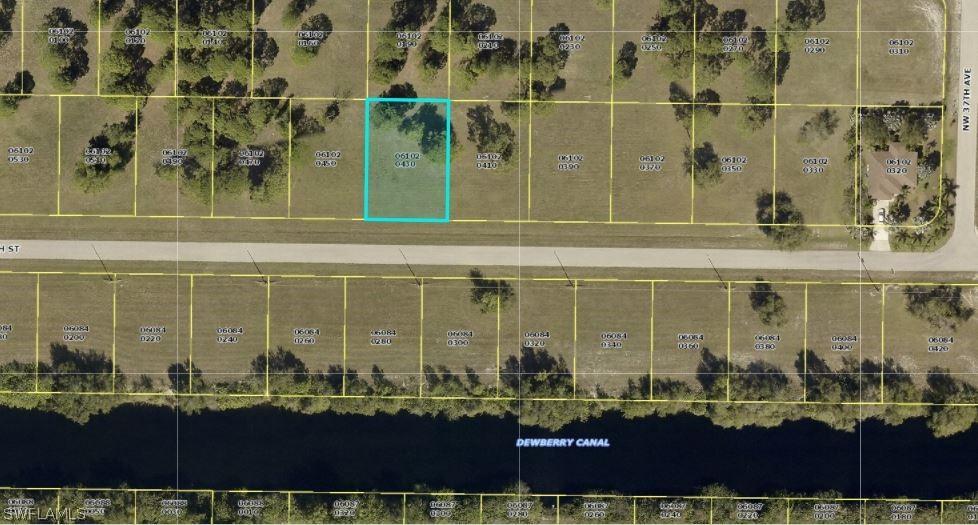 3807 NW 45th St., Cape Coral, FL 33993